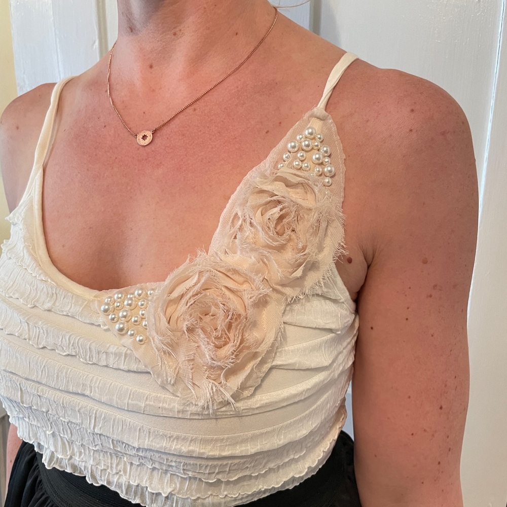 Charlotte Russe semi formal dress